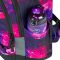 BAAGL SET 3 Skate max Galaxy: batoh, penl, sek