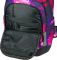 BAAGL SET 3 Skate max Galaxy: batoh, penl, sek