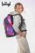 BAAGL SET 3 Skate max Galaxy: batoh, penl, sek