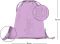 BAAGL SET 3 Core Lavender: batoh, penl, sek