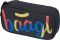 BAAGL SET 3 Core Logo mix: batoh, penl, sek