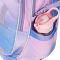 BAAGL SET 3 Core Sky: batoh, penl, sek