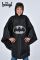 BAAGL Outdoor pltnka pono Batman Logo vel. L (