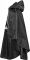 BAAGL Outdoor pltnka pono Batman Logo vel. M (