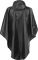 BAAGL Outdoor pltnka pono Batman Logo vel. M (