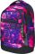 BAAGL SET 5 Skate max Galaxy: batoh, penl, sek,