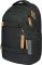 BAAGL SET 5 Skate max Darkness: batoh, penl, se