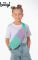 BAAGL SET 5 Skate max Sweet: batoh, penl, sek, 