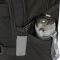 BAAGL SET 3 Skate Uni ern: batoh, penl, sportov