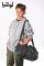 BAAGL SET 3 Skate Uni ern: batoh, penl, sportov