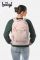 BAAGL SET 3 Skate Max Creamy: batoh, pen�l, s��ek 