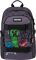 BAAGL SET 3 Skate Minecraft TNT: Batoh, Etue, Se