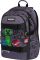 BAAGL SET 3 Skate Minecraft TNT: Batoh, Etue, Se