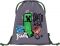 BAAGL SET 3 Skate Minecraft TNT: Batoh, Etue, Se