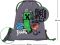 BAAGL SET 3 Skate Minecraft TNT: Batoh, Etue, Se