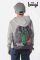 BAAGL SET 3 Skate Minecraft TNT: Batoh, Etue, Se