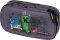 BAAGL SET 3 Skate Minecraft TNT: Batoh, Etue, Se