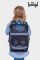 BAAGL SET 3 Zippy plus Bradavice: aktovka, penl, 