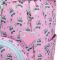 BAAGL SET 3 Airy Minecraft Panda: batoh, pen�l, s�