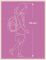 BAAGL SET 3 Airy Minecraft Panda: batoh, pen�l, s�