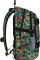 BAAGL SET 3 Skate Minecraft Chaos: batoh, pen�l, s