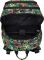BAAGL SET 3 Skate Minecraft Chaos: batoh, pen�l, s