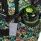 BAAGL SET 3 Skate Minecraft Chaos: batoh, pen�l, s