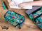 BAAGL SET 3 Skate Minecraft Chaos: batoh, pen�l, s