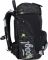 BAAGL SET 3 Airy Traktor: batoh, pen�l, s��ek GRS