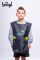 BAAGL SET 5 Airy Traktor: batoh, pen�l, s��ek, z�s