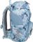 BAAGL SET 3 Airy Polar: batoh, pen�l, s��ek GRS