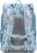 BAAGL SET 3 Airy Polar: batoh, pen�l, s��ek GRS