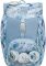 BAAGL SET 5 Airy Polar: batoh, pen�l, s��ek, z�st�
