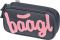 BAAGL SET 3 Core Logo r��ov�: batoh, pen�l, s��ek 