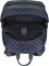 BAAGL SET 3 Core Ska modr�: batoh, pen�l, s��ek GR