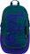 BAAGL SET 3 Core Logo modr�: batoh, pen�l, s��ek G