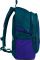 BAAGL SET 3 Core Logo modr�: batoh, pen�l, s��ek G