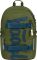 BAAGL SET 3 Skate Olive: batoh, pen�l, sportovn� t