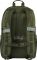 BAAGL SET 3 Skate Olive: batoh, pen�l, sportovn� t