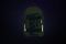 BAAGL SET 3 Skate Olive: batoh, pen�l, sportovn� t