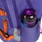 BAAGL SET 3 Skate Max Orange: batoh, pen�l, s��ek 