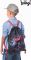 BAAGL SET 3 Airy Plus Z�chran��i: batoh, pen�l, s�