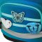 BAAGL SET 3 Airy Plus Butterfly: batoh, pen�l, s��