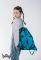 BAAGL SET 3 Airy Plus Butterfly: batoh, pen�l, s��