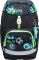 BAAGL SET 3 Airy Plus Fotbal: batoh, pen�l, s��ek 