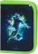 BAAGL SET 3 Airy Plus Fotbal: batoh, pen�l, s��ek 