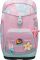 BAAGL SET 3 Airy Plus Sunset: batoh, pen�l, s��ek 