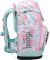 BAAGL SET 3 Airy Plus Sunset: batoh, pen�l, s��ek 
