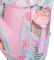 BAAGL SET 3 Airy Plus Sunset: batoh, pen�l, s��ek 