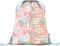 BAAGL SET 3 Airy Plus Sunset: batoh, pen�l, s��ek 